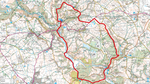 Froghall Wharf 18-1-26